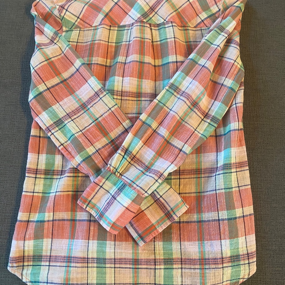 J.Crew Top - Picture 3 of 9